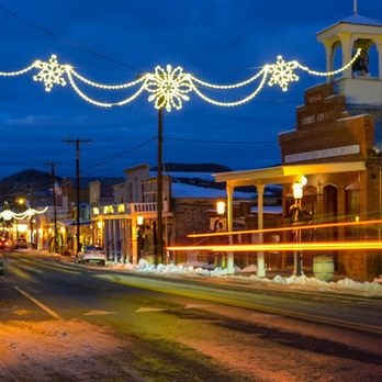 Virginia City - Local Flavor Near Me Virginia City - Local Flavor Near Me