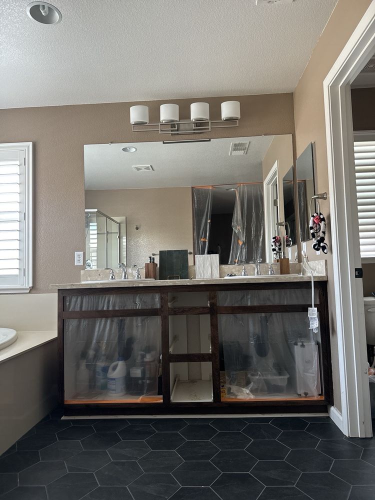 Slide of JJ Electric Solutions and Remodeling