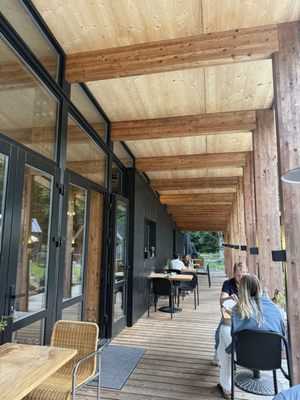 Dandelion - Restaurant by null