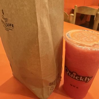 Quickly Rowland Heights - My order - Juice Bars & Smoothies Near Me - Rowland Heights, California Quickly Rowland Heights - My order - Juice Bars & Smoothies Near Me - Rowland Heights, California