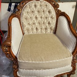 Dg Furniture Upholstery