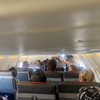 American Airlines - Full flights - Airlines Near Me - Chicago, Illinois