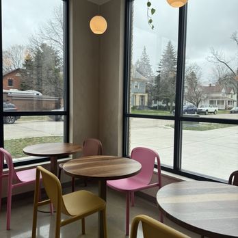 Stovetop Coffee Roasters - Interior - Coffee & Tea Near Me - Holland, Michigan Stovetop Coffee Roasters - Interior - Coffee & Tea Near Me - Holland, Michigan