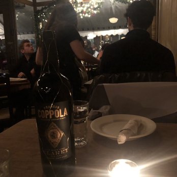 Lucali - Pizza Near Me - Brooklyn, New York Lucali - Pizza Near Me - Brooklyn, New York