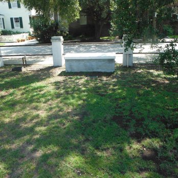 Horse Lot Park - Horse Lot Park - Parks Near Me - Charleston, South Carolina