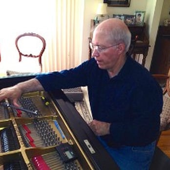 Zusman Gary - Piano Services Near Me - North Tonawanda, New York Zusman Gary - Piano Services Near Me - North Tonawanda, New York
