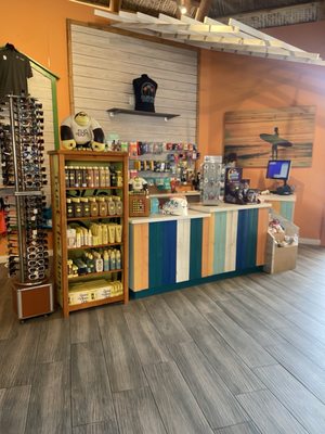 Island H2O Water Park by null