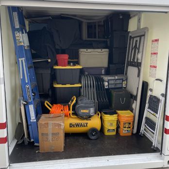 Amen Moving - Movers Near Me