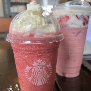 Starbucks - Customized drinks that were made very well - Coffee & Tea Near Me - Windsor, Ontario Starbucks - Customized drinks that were made very well - Coffee & Tea Near Me - Windsor, Ontario