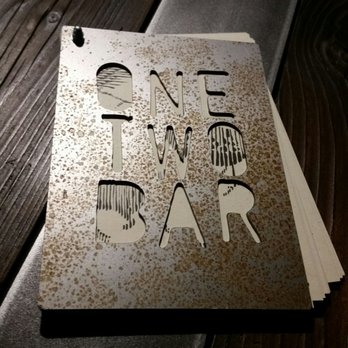 ONETWOBAR & GALLERY - Krutej nápoják - Cocktail Bars Near Me - Prague, Puerto Rico ONETWOBAR & GALLERY - Krutej nápoják - Cocktail Bars Near Me - Prague, Puerto Rico
