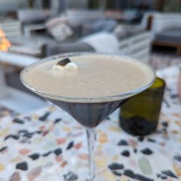 Espresso Martini