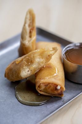 Tin Drum Asian Kitchen & Boba Tea Bar - Decatur by null