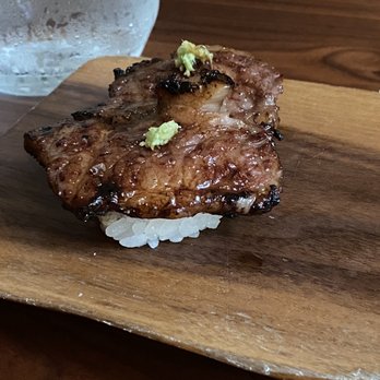 Uchi Miami - gyutoro - Asian Fusion Near Me - Miami, Florida Uchi Miami - gyutoro - Asian Fusion Near Me - Miami, Florida