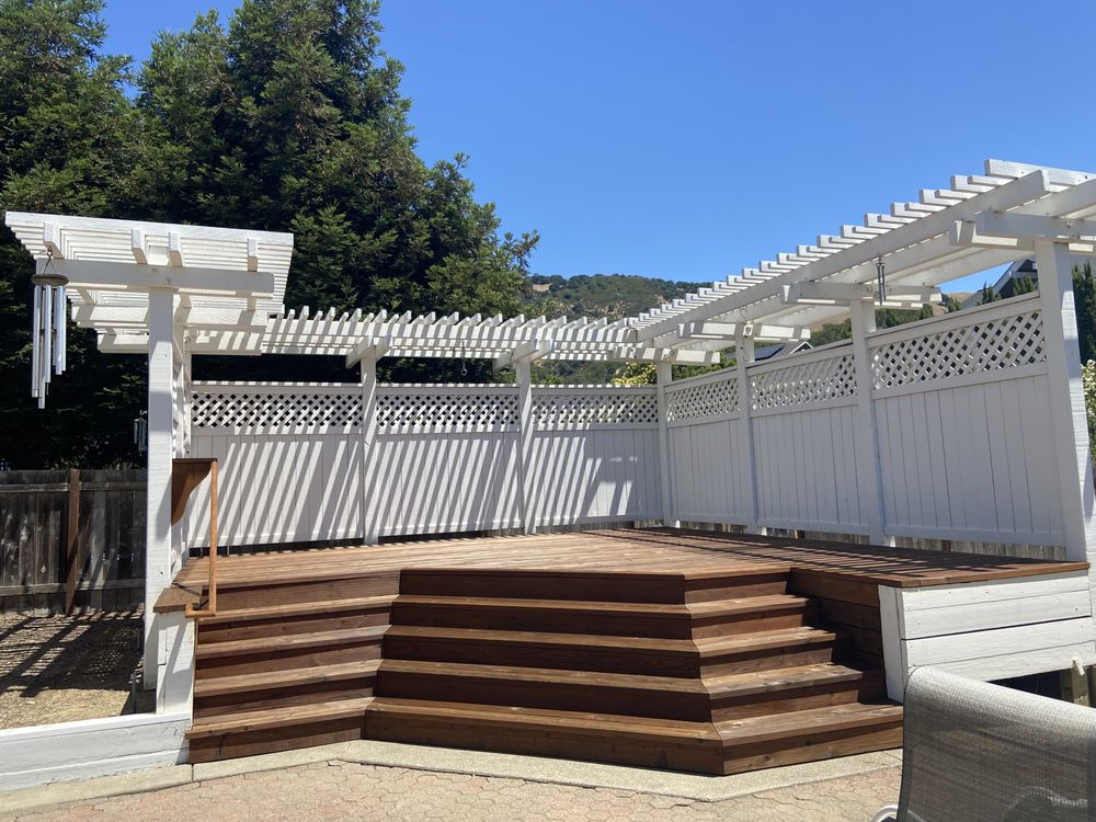 Slide of M1 Handyman Services