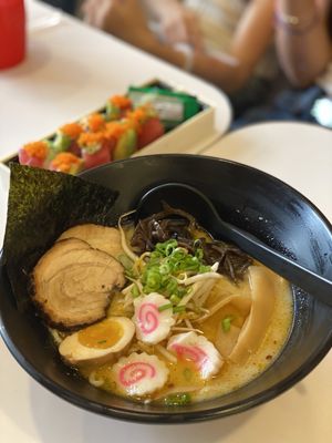 Kyoto Scratch Kitchen by null