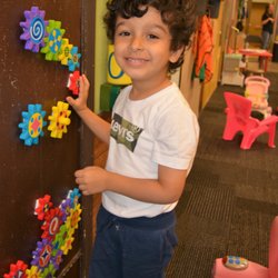 Little Discoverers Learning Center