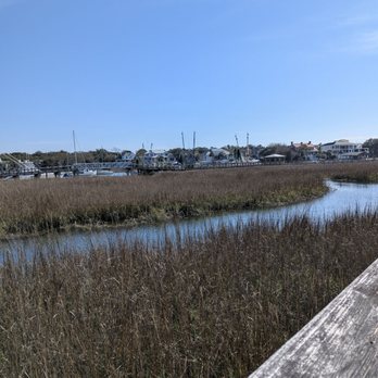Shem Creek Park - Parks Near Me - Mount Pleasant, South Carolina Shem Creek Park - Parks Near Me - Mount Pleasant, South Carolina