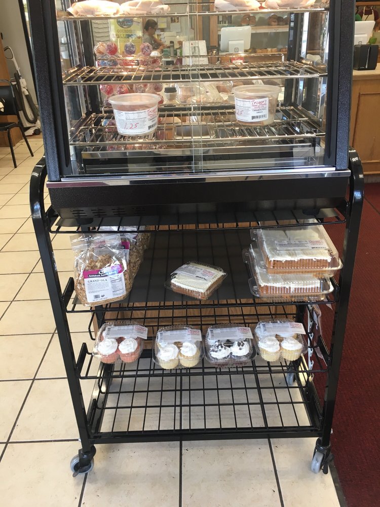 TROYER’S HOME PANTRY 15 Photos 668 W Main St, Apple Creek, Ohio