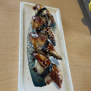 Kin Sushi - Eel Unagi - Sushi Bars Near Me - Laguna Hills, California Kin Sushi - Eel Unagi - Sushi Bars Near Me - Laguna Hills, California