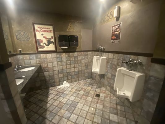 Conor O'Neill's Irish Pub by null