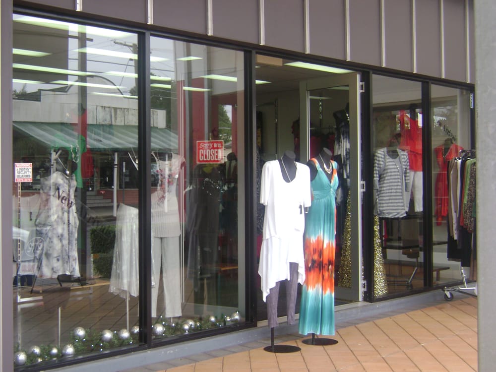 ETRE BOUTIQUE Updated June 2024 77 Oxford St, Brisbane Queensland