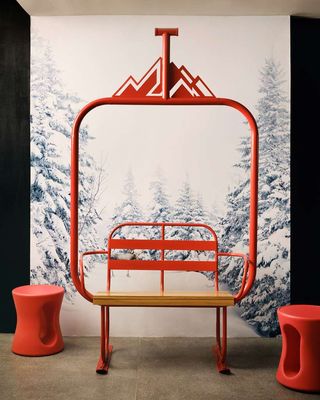 Killington Mountain Lodge, Tapestry Collection by Hilton by null