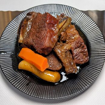Boiler - Galbijim - Korean Near Me - Los Angeles, California