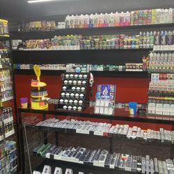 Vape City