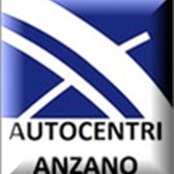 Autocentri Anzano - Car Dealers Near Me - Rome, RM