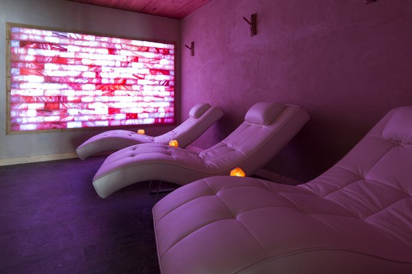 Hôtel-Spa Crychar by null