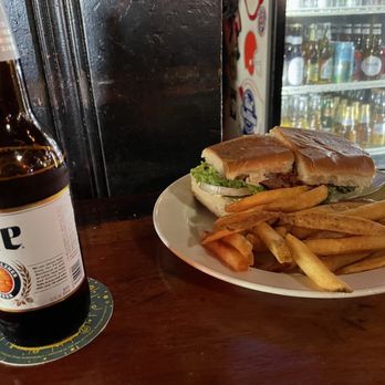 Parkview Nite Club - fantastic Cuban sando - Pubs Near Me - Cleveland, Ohio Parkview Nite Club - fantastic Cuban sando - Pubs Near Me - Cleveland, Ohio