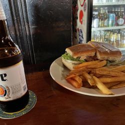 Fantastic Cuban sando
