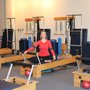 Photo of The Pilates Body