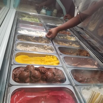 Dasher & Crank - Ice Cream & Frozen Yogurt Near Me - Miami, Florida