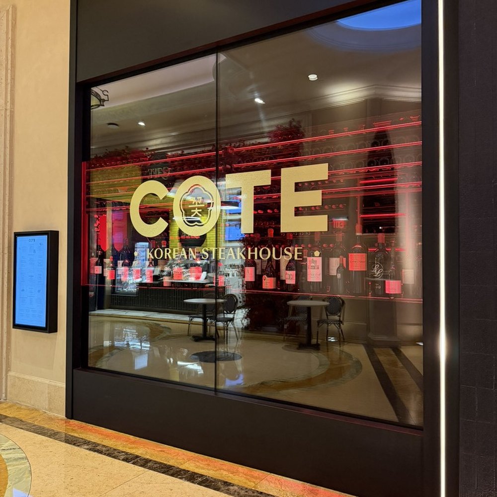 COTE - Steakhouses Near Me - Las Vegas, Nevada