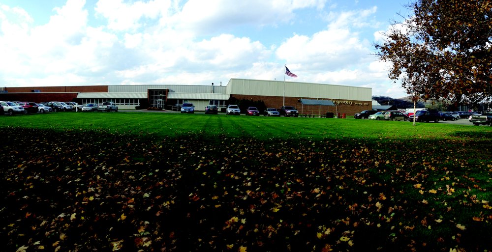 OLEAN WHOLESALE GROCERY COOPERATIVE Updated August 2024 1587