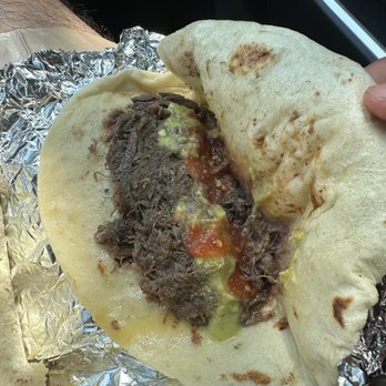 Laredo Taqueria - Mexican Near Me - Houston, Texas