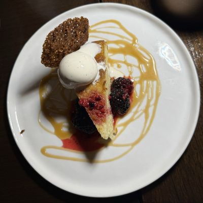 Biga - San Antonio Riverwalk Restaurant by null