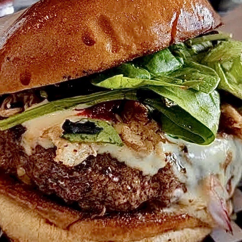 Grill 'Em All - Burgers Near Me - Long Beach, California