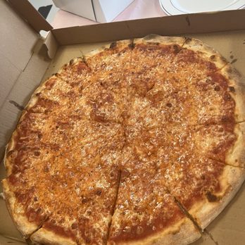 DePietros NY Pizzeria - The Bronx Bomber . 22 inch party pizza - Pizza Near Me - Salisbury, Maryland DePietros NY Pizzeria - The Bronx Bomber . 22 inch party pizza - Pizza Near Me - Salisbury, Maryland