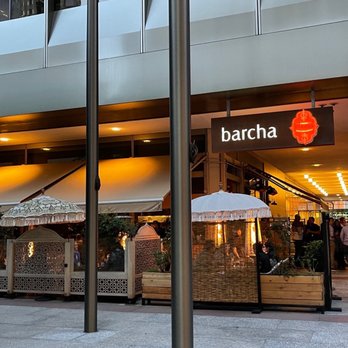 Barcha - Outside - Mediterranean Near Me - San Francisco, California Barcha - Outside - Mediterranean Near Me - San Francisco, California