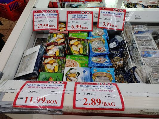 Manila Oriental Market by null