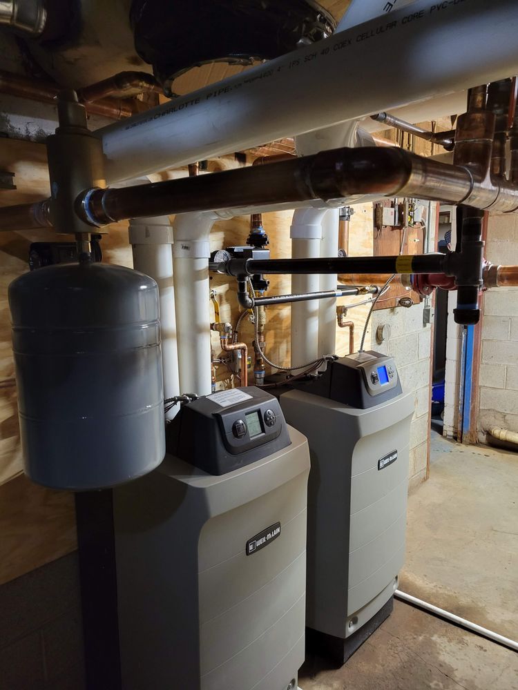 Slide of Carter Heating & Cooling