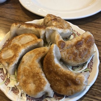 Fortune Restaurant - Potsticker - Chinese Near Me - Milwaukee, Wisconsin