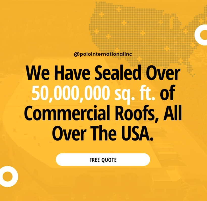 Slide of Polo International