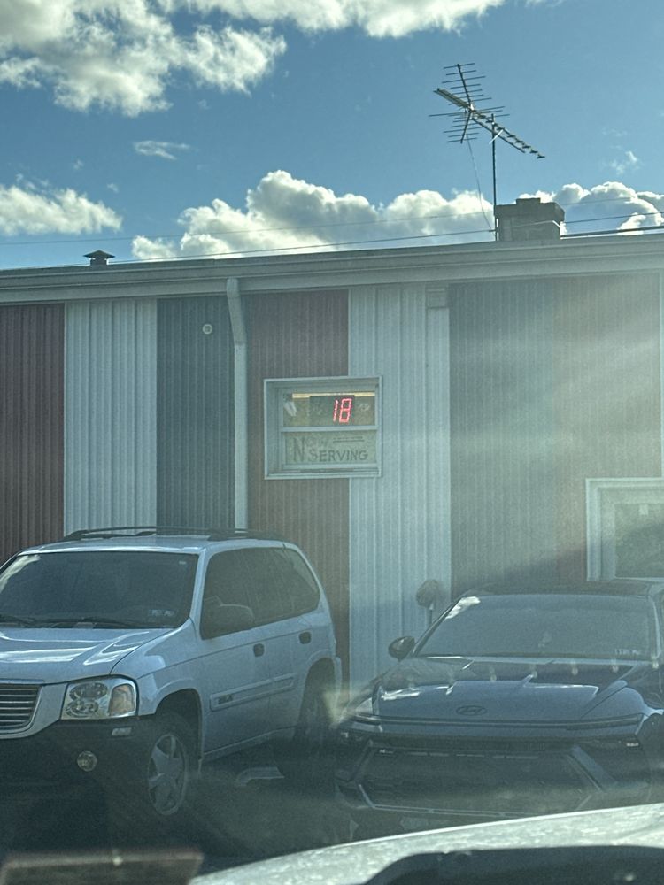 Shelley's American Pie Shelley's American Pie