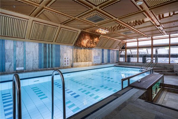 Hilton Helsinki Strand by null