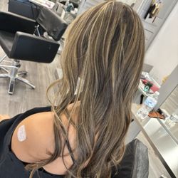 G5 Salon