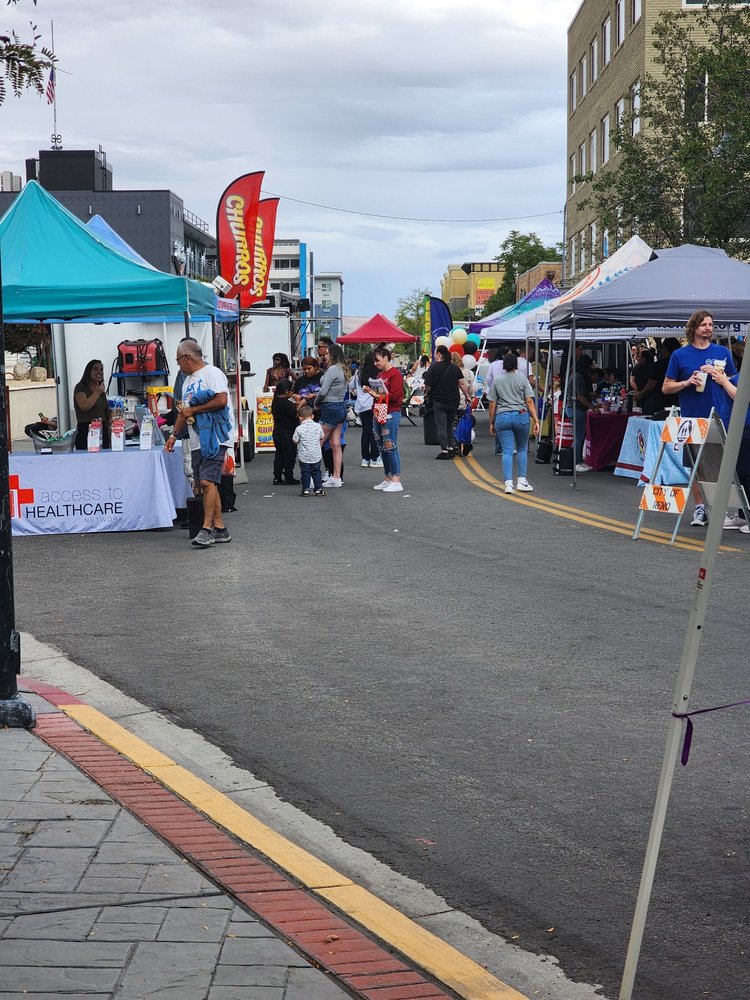 Inter-Tribal Council of Nevada - social services organization in Sparks, NV