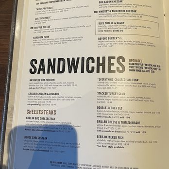 Yard House - Bars Near Me - Tampa, Florida Yard House - Bars Near Me - Tampa, Florida